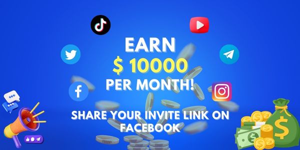 Earn Money with JL5